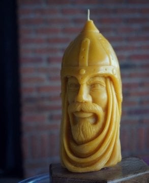 Yazla Arı Çiftliği Ağaç Altlıklı Asker