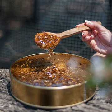 Yazla Arı Çiftliği Sır Balı 500 gr