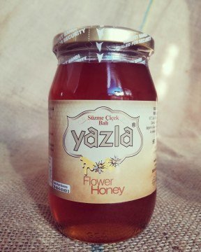 Çam-Kekik Balı 460 gr