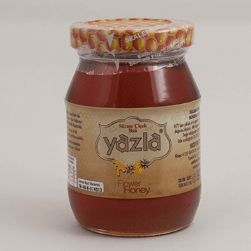 Püren Balı 460 gr