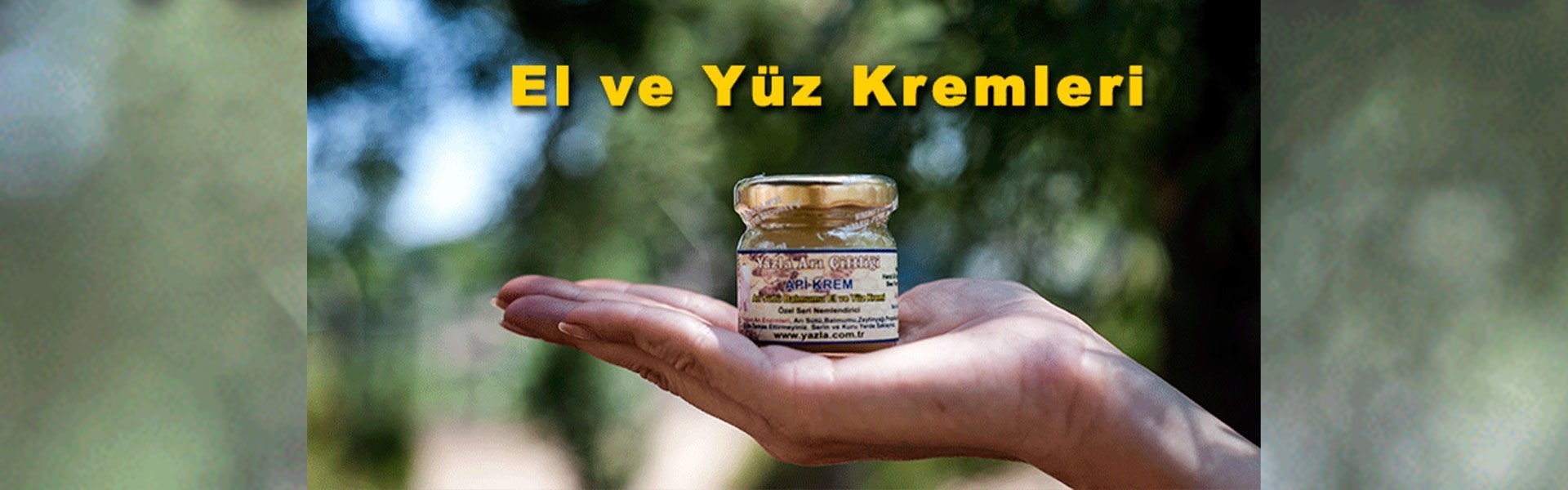 el yüz kremleri